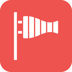 Windsock Icon
