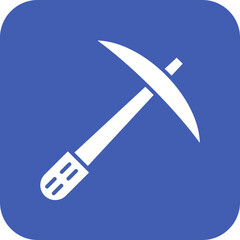 Pickaxe Icon