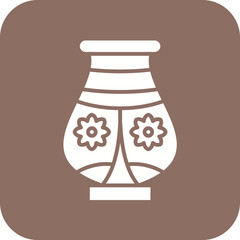 Vase Icon