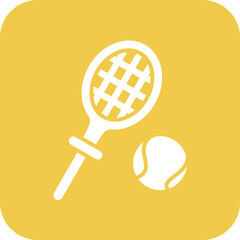 Tennis Icon