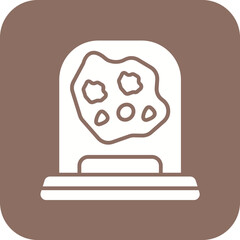 Tektite Icon