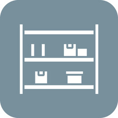 Shelves Icon