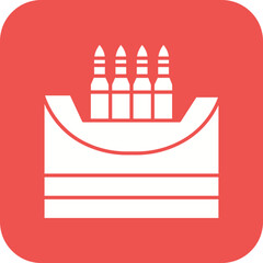 Ammunition Icon