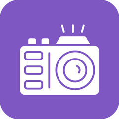 Camera Icon