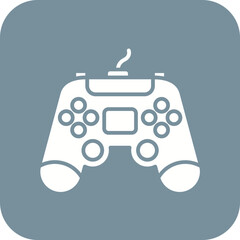 Gamepad Icon