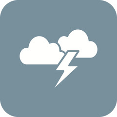 Lightning Icon