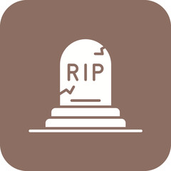 Grave Icon