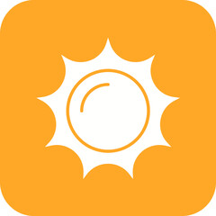 Sun Icon