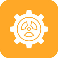 Gear Icon