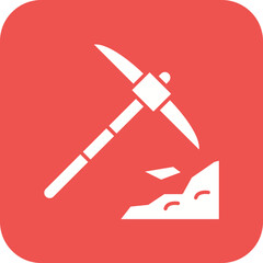 Pickaxe Icon