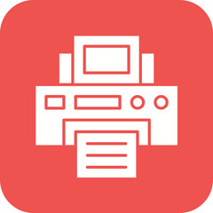 Printer Icon