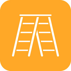 Stepladder Icon