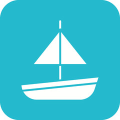 Boat Icon