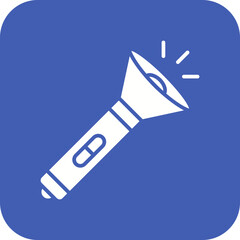 Flashlight Icon