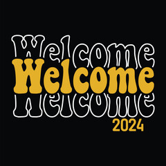 happy new year svg design