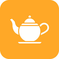 Tea Pot Icon