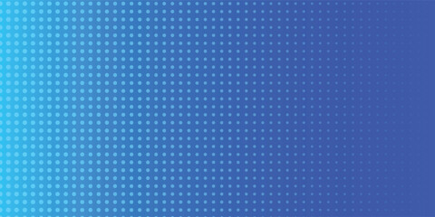 Latar belakang gradien warna, pola halftone geometris, vektor abstrak desain grafis trendi