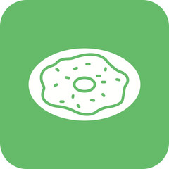 Omelette Icon
