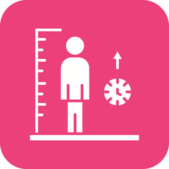 Body Mass Index Icon