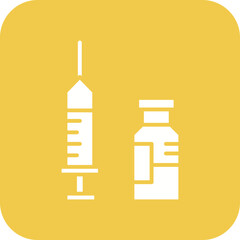 Vaccination Icon
