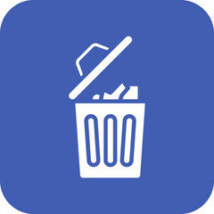 Garbage Icon
