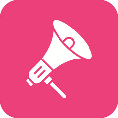 Megaphone Icon