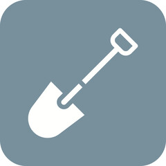 Shovel Icon