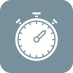 Stopwatch Icon