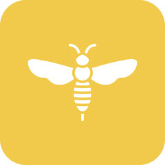 Honeybee Icon