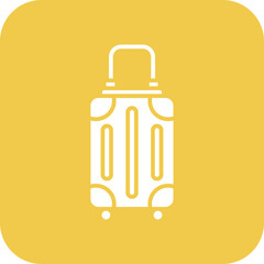 Luggage Icon
