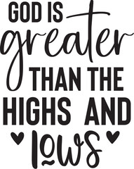 Inspirational Svg Design