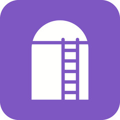 Silo Icon