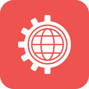 Social Hub Icon