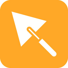 Trowel Icon