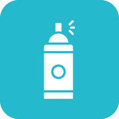 Spray Paint Icon