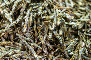 souk market in Muscat Oman 