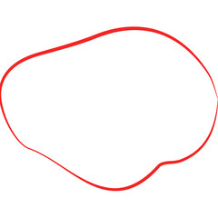 abstract shape vector element