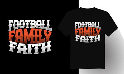Football Family Faith