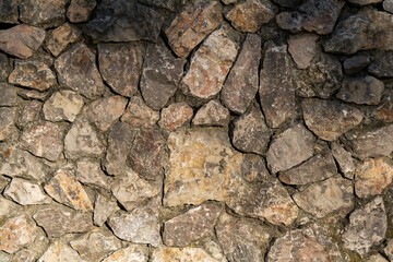 Stone abstract texture. Surface grunge backdrop. Dirty effect pattern. Material background.