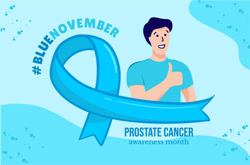 Frases campanha Novembro Azul imagens desenhos artes - Campain Blue November images, draws and arts