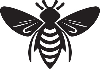 Silent Majesty in Black Lion Symbol Art Sculpted Silence Black Lion Icon Profile