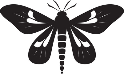 Sculpted Dominance Lion Heraldry in Black Vector Onyx Reign Black Lion Symbol Profile