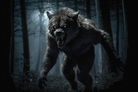 werewolf