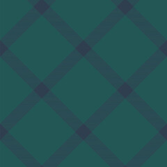 Tartan scotland seamless plaid pattern vector. Retro background fabric. Vintage check color square geometric texture for textile print, wrapping paper, gift card, wallpaper design.