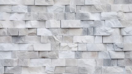 Obraz premium stone wall texture - generative ai