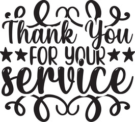 Veterans Day Sublimation Illustration