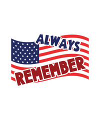 Veterans Day Sublimation Illustration