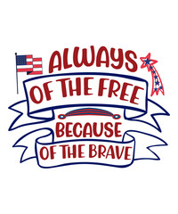 Veterans Day Sublimation Illustration