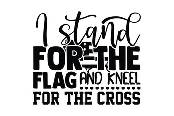 Veterans Day Sublimation Illustration