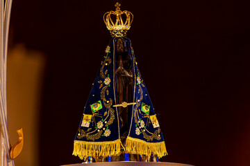 Nossa Senhora Aparecida 2